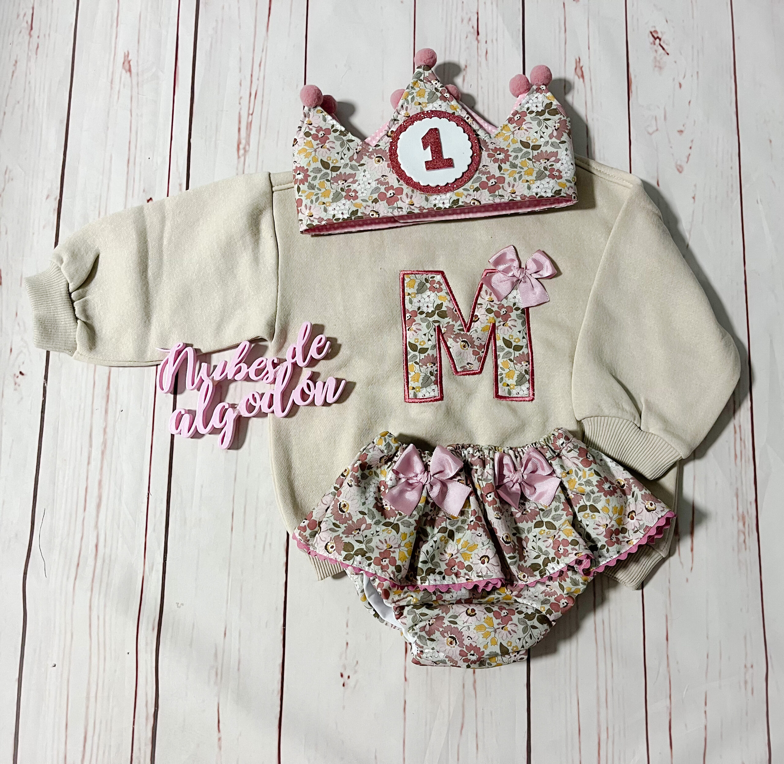 PACK CUMPLEAÑOS CON SUDADERA - Imagen 7