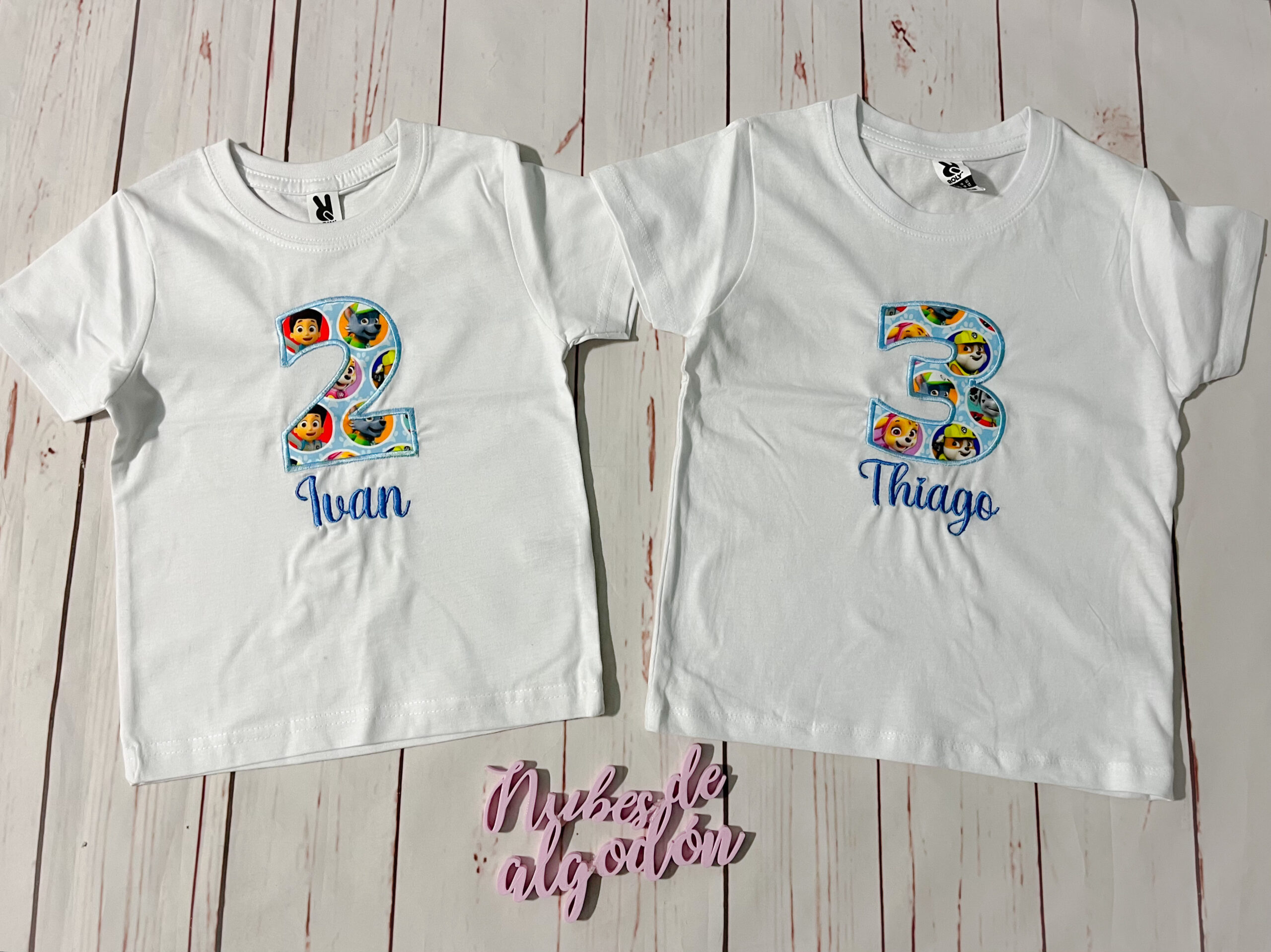 CAMISETAS - Imagen 2