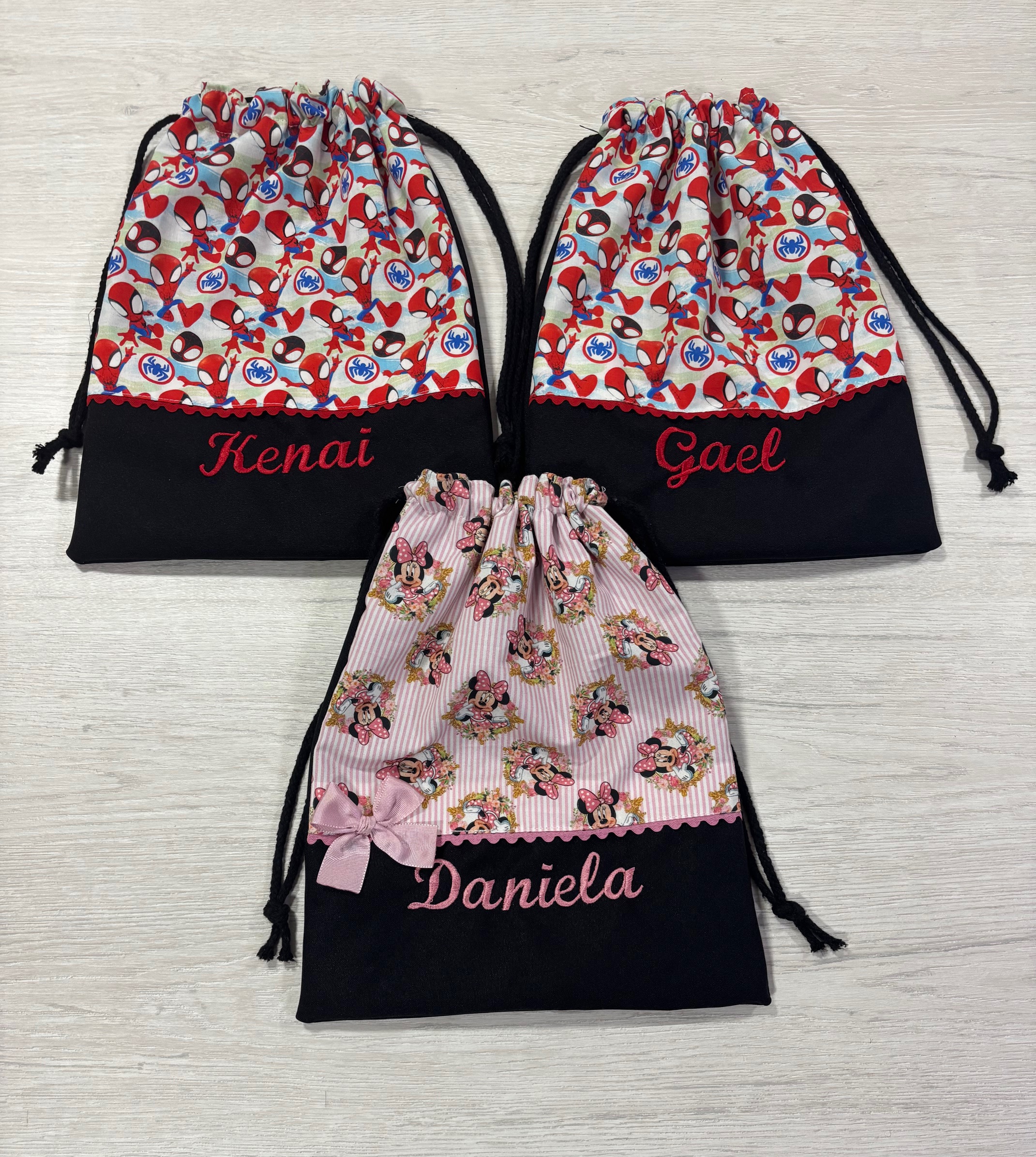 BOLSA DESAYUNO - Imagen 2
