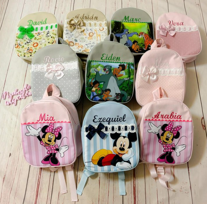 MOCHILA